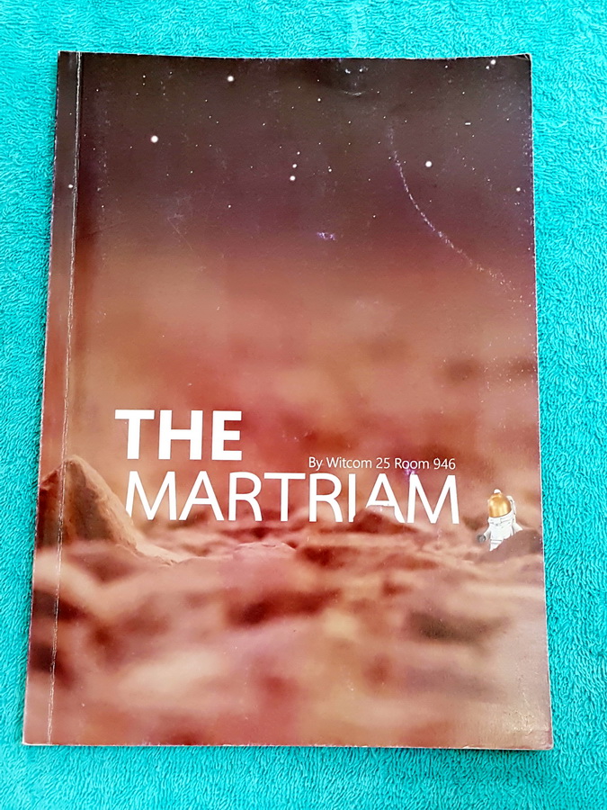 ►หนังสือรุ่นพี่เตรียมอุดม◄ The Matriam หนังสือเก็งแนวข้อสอบเพื่อสอบเข้า ร.ร.เตรียมอุดมศึกษา วิชาคณิตศาสตร์ วิทยาศาสตร์ ภาษาอังกฤษ มีโจทย์รูปแบบต่างๆหลายแนว มีเฉลยคำตอบอย่างละเอียดครบทุกข้อ