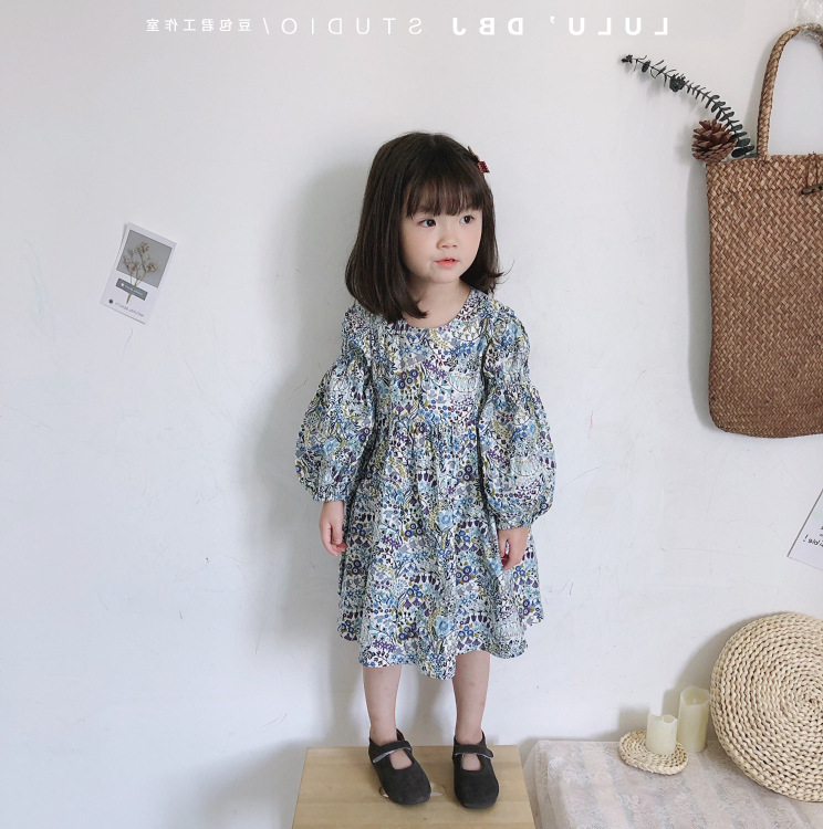 yw890 เดรส size 7-15 5 ชุดต่อแพ็ค