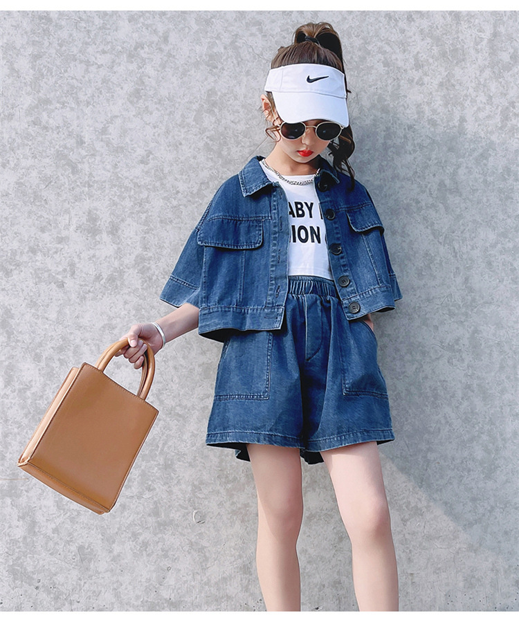 dr4925 เสื้อ+กางเกง เด็กโต 3 ตัวต่อแพ็ค 120-170 (เลือกไซส์ได้ให้ครบแพ็ค)