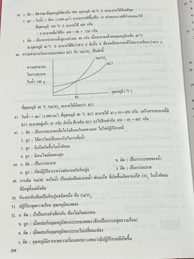 ►หนังสือเคมี ม.ต้น◄ หนังสือเรียนเคมี อ.อุ๊ อาจารย์อุไรวรรณ ศิวะกุล ระดับชั้นม.ต้น เล่มหนังสือเรียน สรุปเนื้อหาวิชาเคมีระดับชั้นม.ต้น ครอบคลุมเนื้อหาม.ต้นทั้งหมด ตั้งแต่ระดับชั้น ม.1-2-3 เนื้อหายากลึกถึงสอบเข้า ม.4 โรงเรียนดัง จดบางหน้า จดละเอียด มีโจทย์แบ