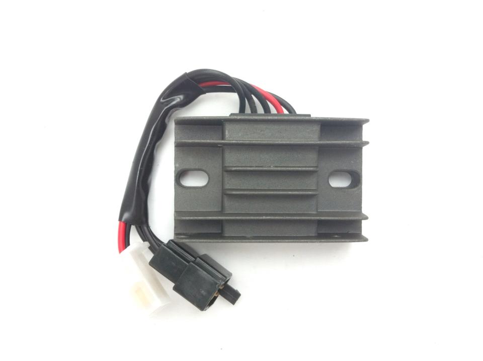 แผ่นชาร์จมอเตอร์ไซต์ 3 เฟส 200W