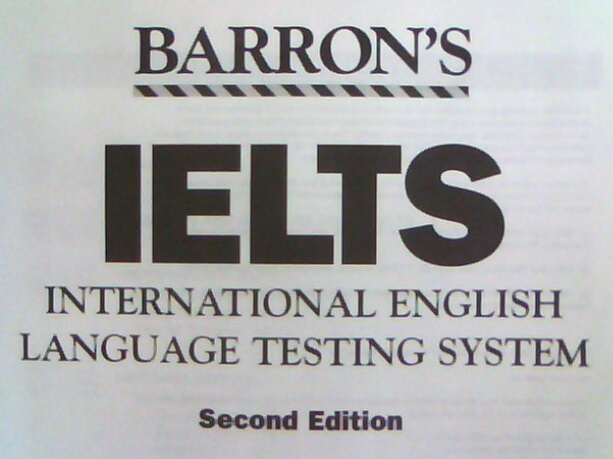 IELTS - International English Language Testing System (2 CD)