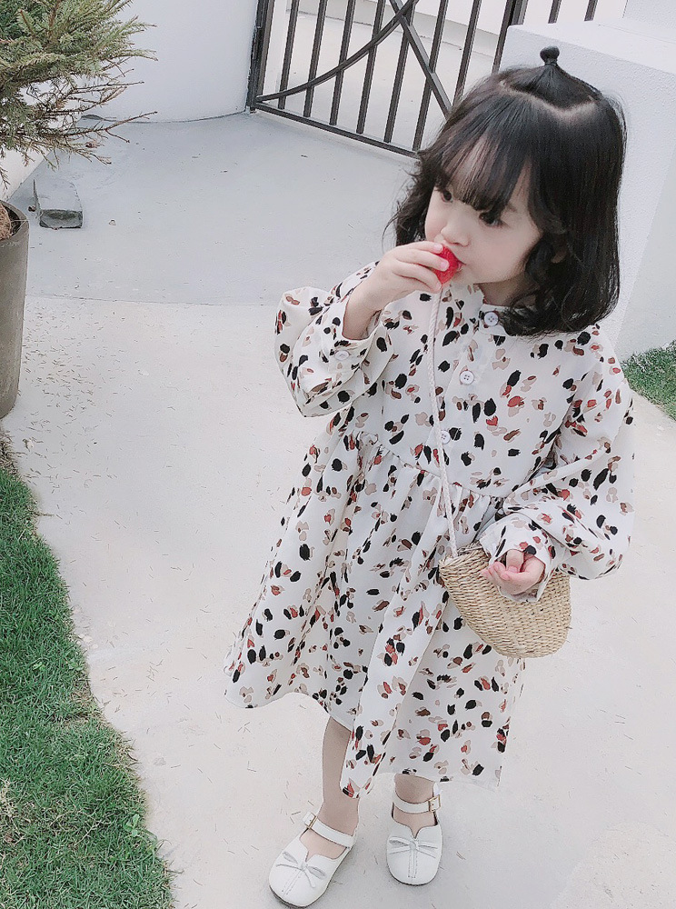 yw711 เดรส size 7-15 5 ชุดต่อแพ็ค