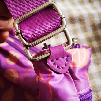 แผ่นหนังทำหูกระเป๋า