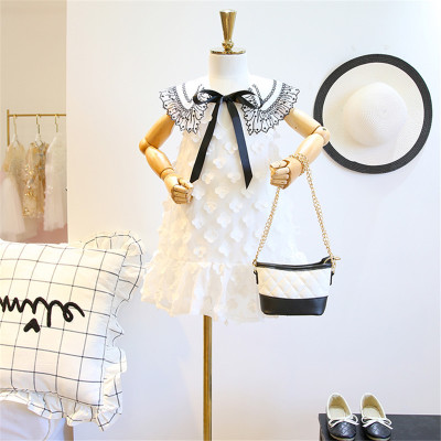 yw669 เดรส size 7-15 5 ชุดต่อแพ็ค