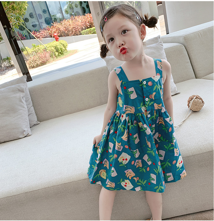 yw1367 เดรส size 7-15 5 ชุดต่อแพ็ค (เลือกไซส์ได้ ให้ครบแพ็ค)