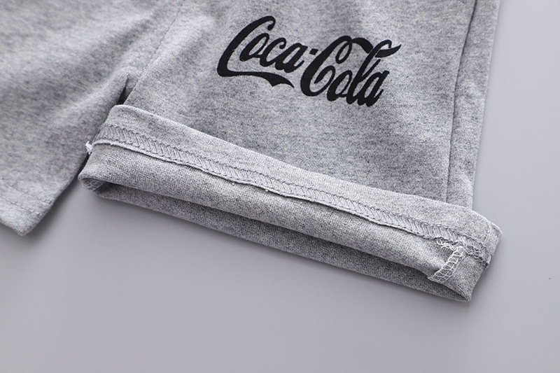 ha1554 เสื้อ+กางเกง size 80-110 จำนวน 4 ตัวต่อแพ็ค