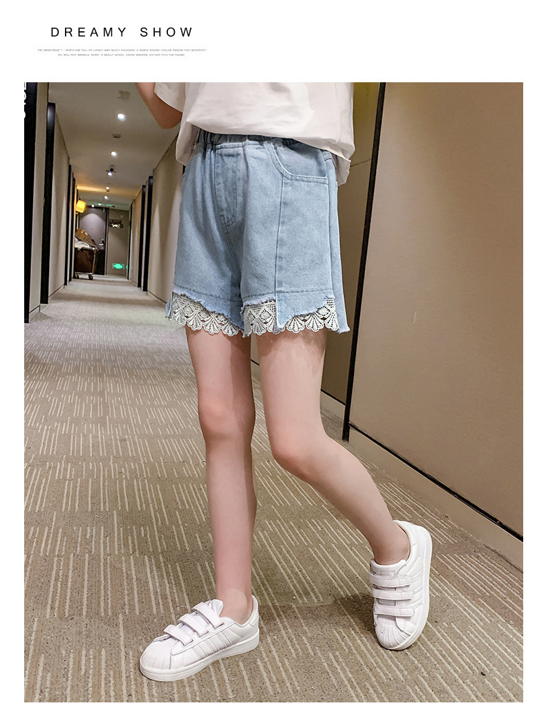 dr4967 กางเกง เด็กโต 3 ตัวต่อแพ็ค 120-170 (เลือกไซส์ได้ให้ครบแพ็ค)