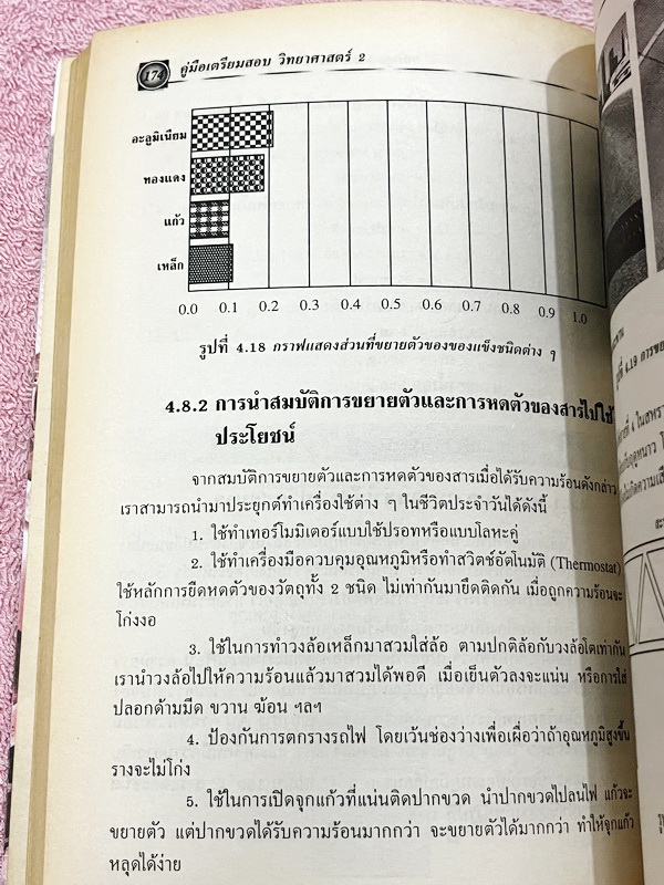 ►วิทยาศาสตร์ ม.ต้น◄ อ.สมพงศ์ วิทยาศาสตร์ ม.1-3 เล่ม 1-6 สรุปเนื้อหาอย่างละเอียดครบถ้วน มีแบบทดสอบ เฉลยละเอียดครบทุกข้อ หนังสือมีเขียนบางหน้า กระดาษเหลืองเก่าตามกาลเวลา หนังสือมีขนาดท่าฝ่ามือ