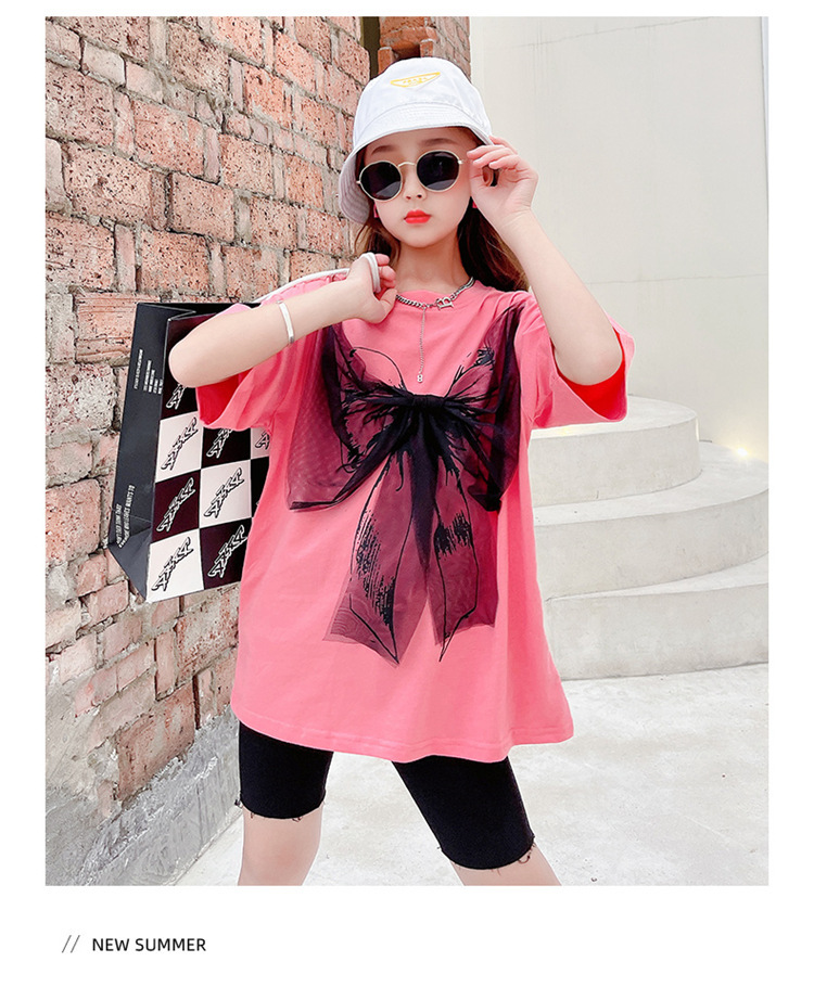 dr5181 เสื้อ เด็กโต 3 ตัวต่อแพ็ค 110-170 (เลือกไซส์ได้ให้ครบแพ็ค)