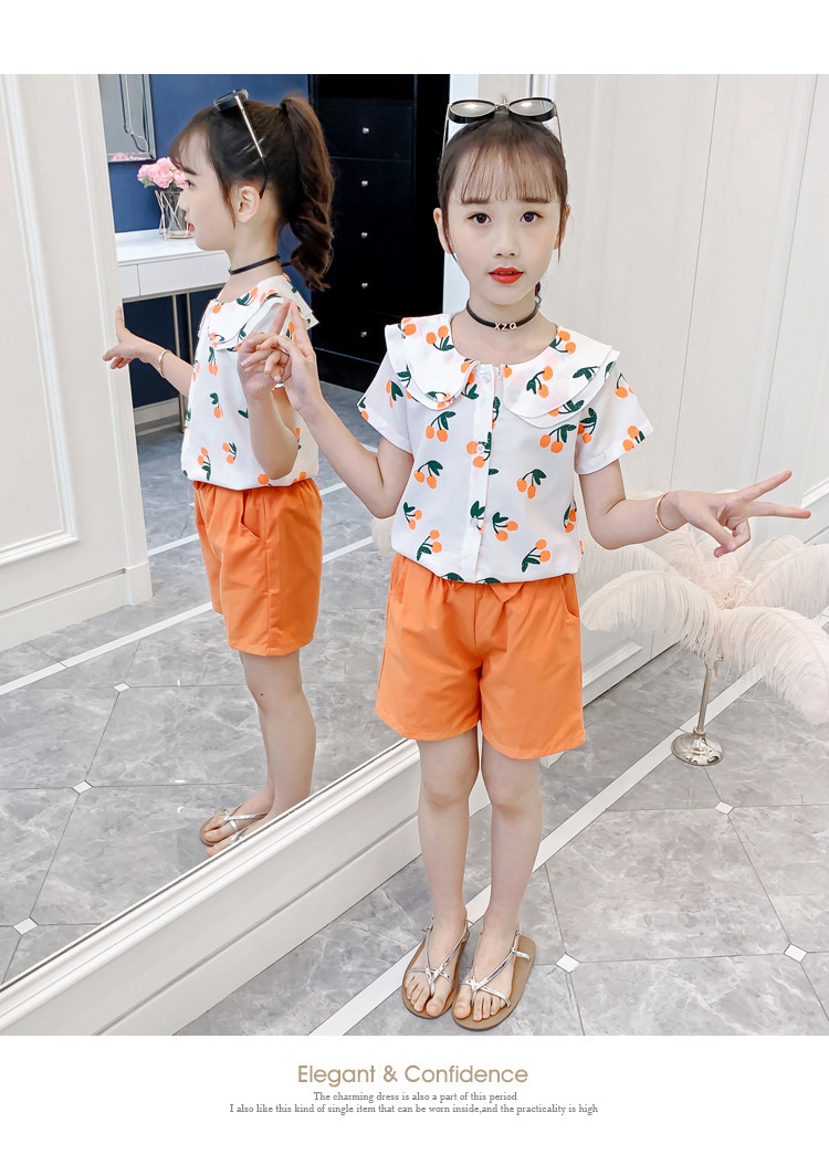 dr5160 เสื้อ+กางเกง เด็กโต 3 ตัวต่อแพ็ค 110-160 (เลือกไซส์ได้ให้ครบแพ็ค)