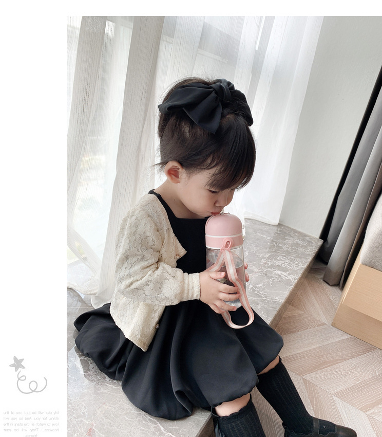 yw1222 เสื้อคลุมลูกไม้ size 7-15 5 ชุดต่อแพ็ค