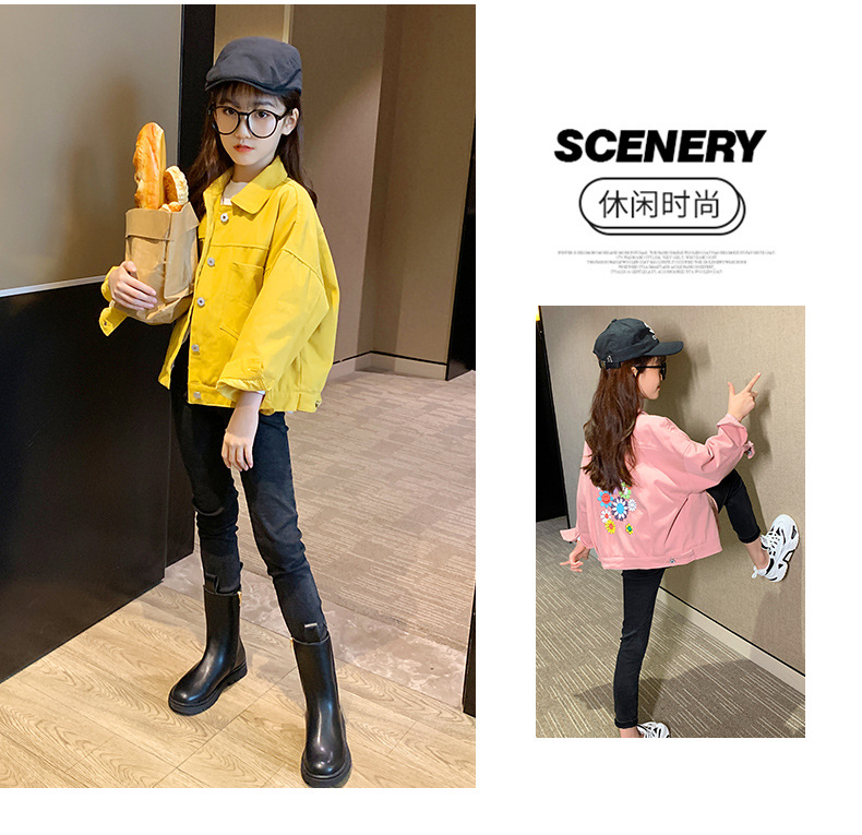 dr4501 เสื้อคลุม เด็กโต 3 ตัวต่อแพ็ค 110-170 (เลือกไซส์ได้ให้ครบแพ็ค)