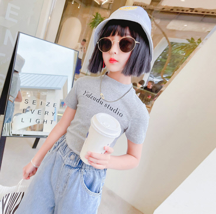 dr5171 เสื้อ+กางเกง เด็กโต 3 ตัวต่อแพ็ค 110-170 (เลือกไซส์ได้ให้ครบแพ็ค)