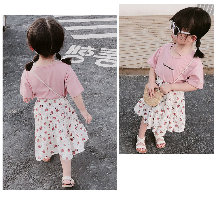yy40 กระโปรง size 7-15 5 ชุดต่อแพ็ค (เลือกไซส์ได้ ให้ครบแพ็ค)
