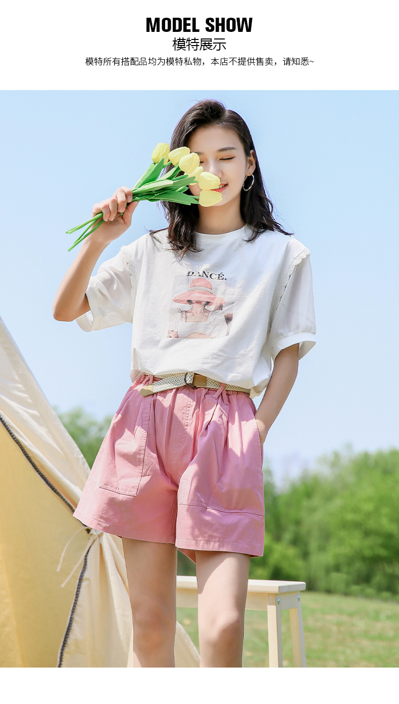dr5360 เสื้อ+กางเกง เด็กโต 3 ตัวต่อแพ็ค 110-170 (เลือกไซส์ได้ให้ครบแพ็ค)