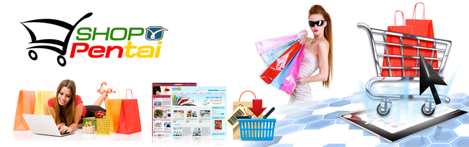 Shop Pentai