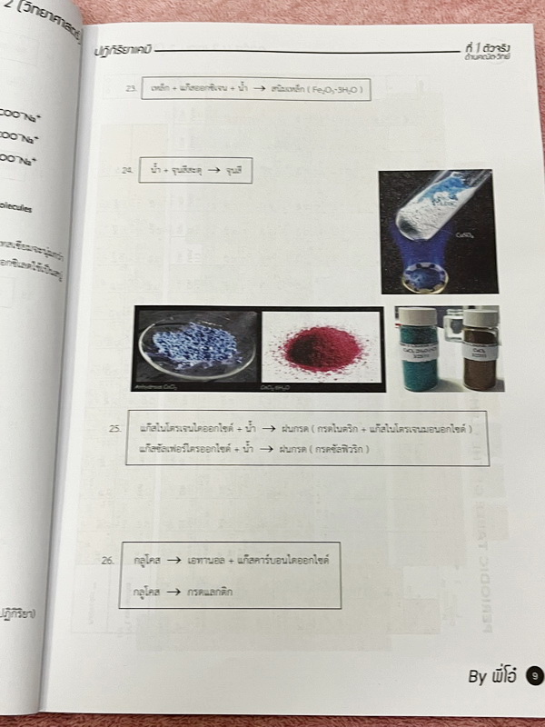 ►พี่โอ๋โอพลัส◄ ม.3 เทอม 2 วิทยาศาสตร์ มีสรุปเนื้อหาสำคัญ มีโจทย์ประจำบท เนื้อหาและโจทย์ยากลึกถึงเตรียมตัวสอบเข้า ม.4 โรงเรียนดัง จดบางหน้า จดละเอียด ด้านหลังมีเฉลย หนังสือเล่มหนาใหญ่