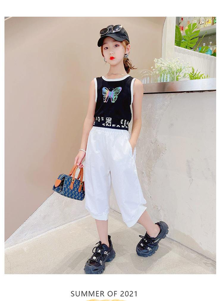 dr5404 เสื้อ+กางเกง เด็กโต 3 ตัวต่อแพ็ค 110-170 (เลือกไซส์ได้ให้ครบแพ็ค)