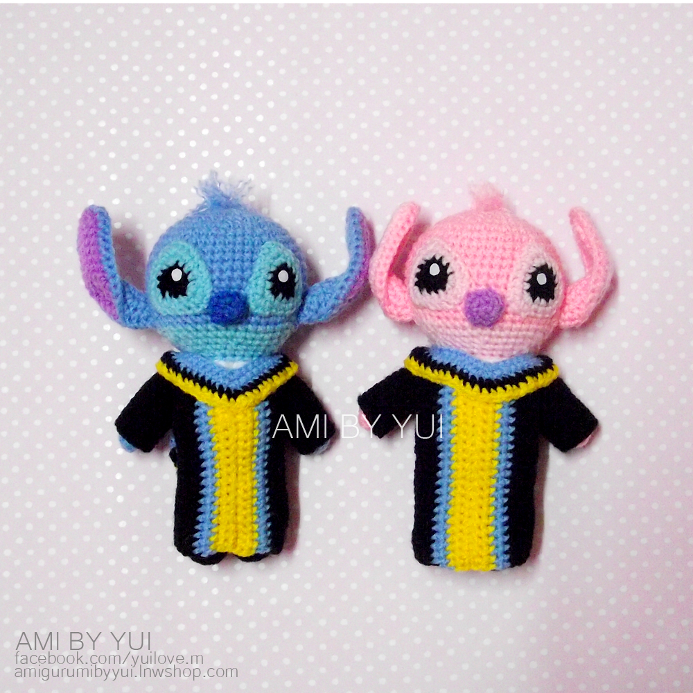 สติช รับปริญญา