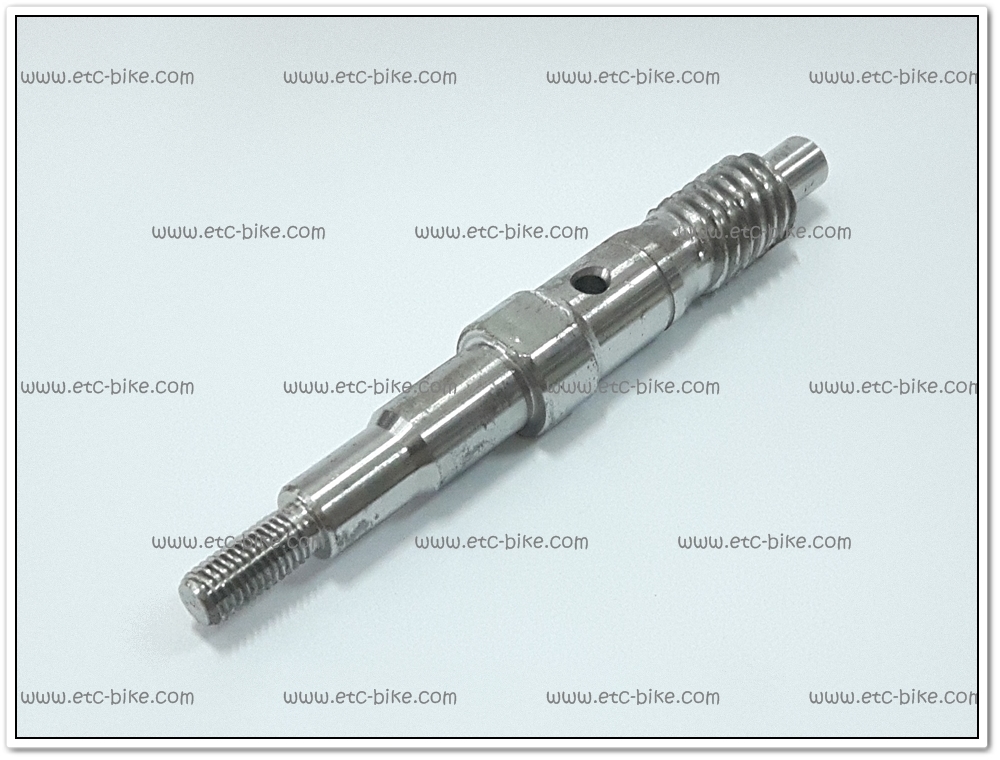 แกนใบพัดปั๊มน้ำ LS125