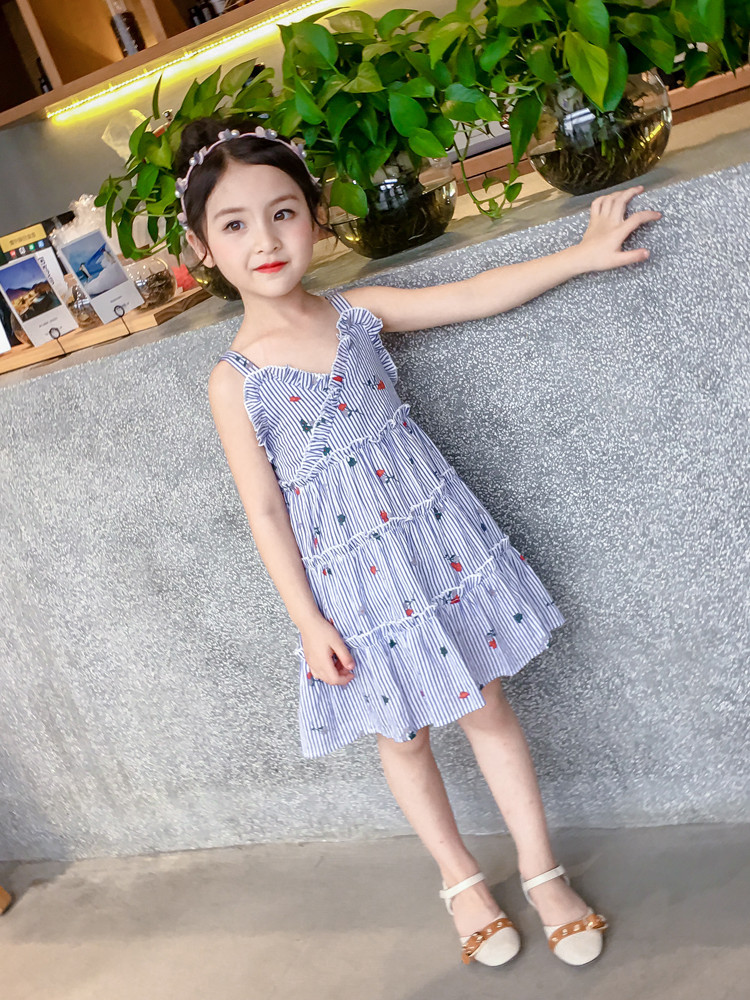 yw337 เดรส size 7-15 5 ชุดต่อแพ็ค