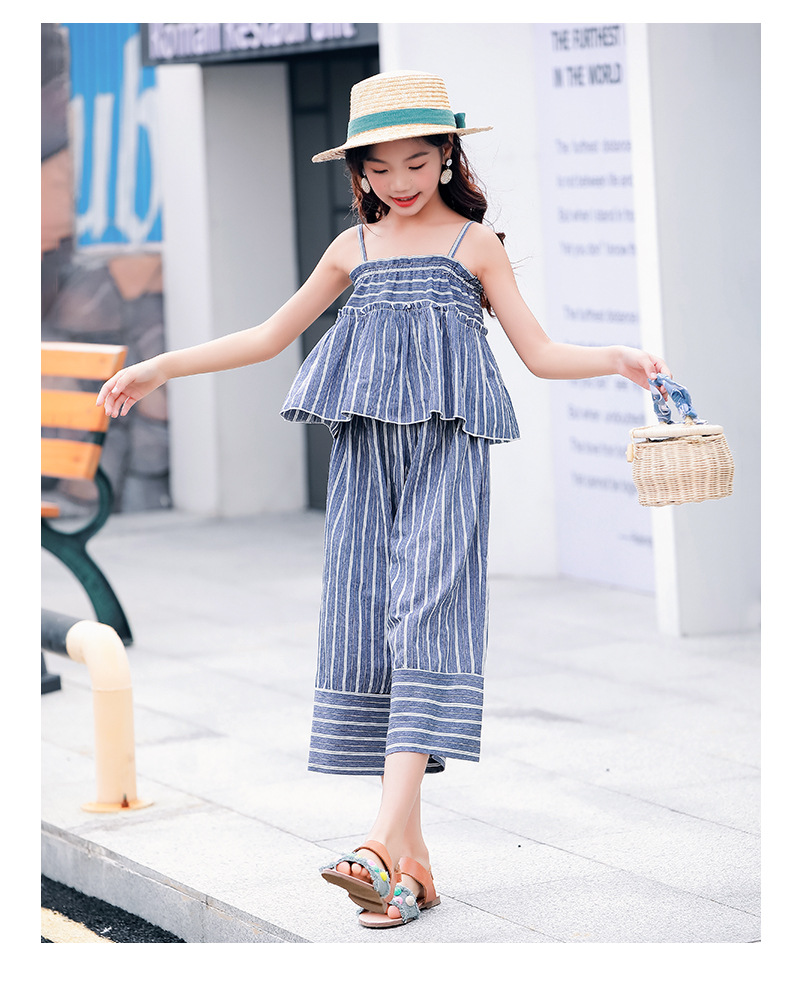 mu679 เสื้อ+กางเกง 3 ตัวต่อแพ็ค เด็กโต size 110-160 (เลือกให้ครบแพ็ค)
