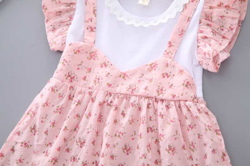 ha1019 เดรส size 70-110 จำนวน 5 ตัวต่อแพ็ค