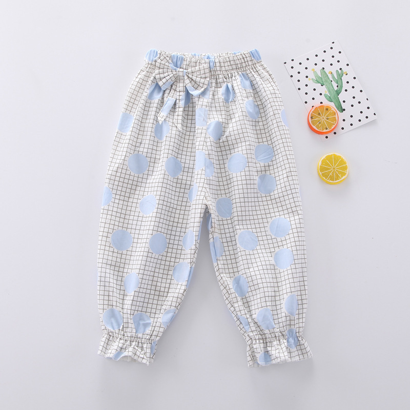 ha1462 กางเกง size 80-120 จำนวน 5 ตัวต่อแพ็ค