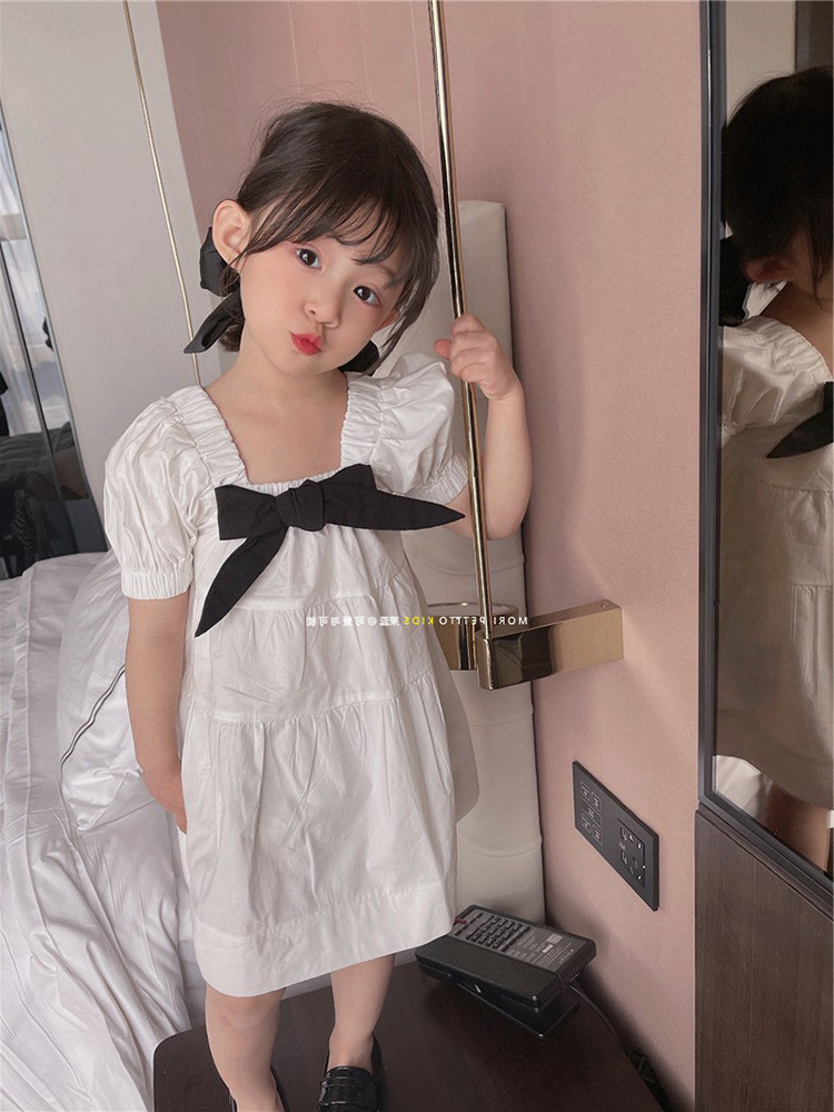 yy38 เดรส size 7-15 5 ชุดต่อแพ็ค (เลือกไซส์ได้ ให้ครบแพ็ค)