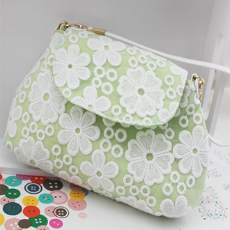 แผ่นหนังทำหูกระเป๋า