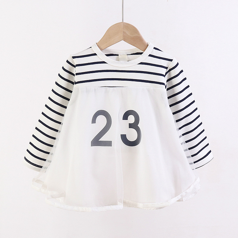 my2219 เดรสแขนยาว size S-XL จำนวน 4ตัวต่อแพ็ค
