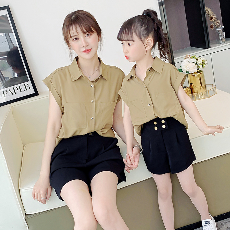 dr5529 เสื้อ+กางเกง เด็กโต 3 ตัวต่อแพ็ค 110-160 (เลือกไซส์ได้ให้ครบแพ็ค)