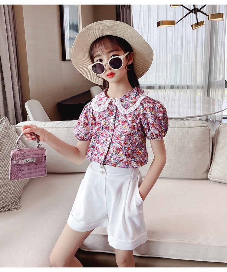 dr4917 เสื้อ+กางเกง เด็กโต 3 ตัวต่อแพ็ค 110-160 (เลือกไซส์ได้ให้ครบแพ็ค)