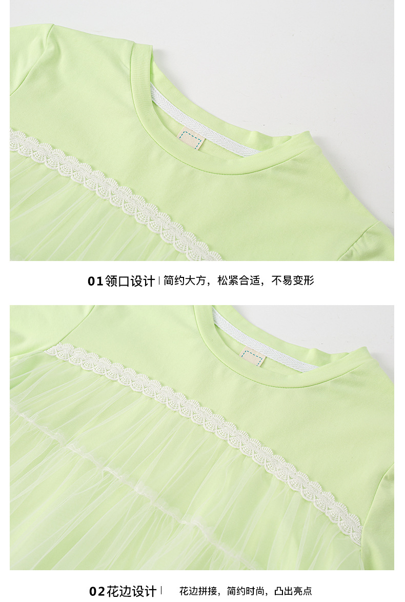 hp405 เสื้อยืด เด็กโต 3 ตัวต่อแพ็ค size 110-170 (เลือกไซส์ได้ให้ครบแพ็ค)