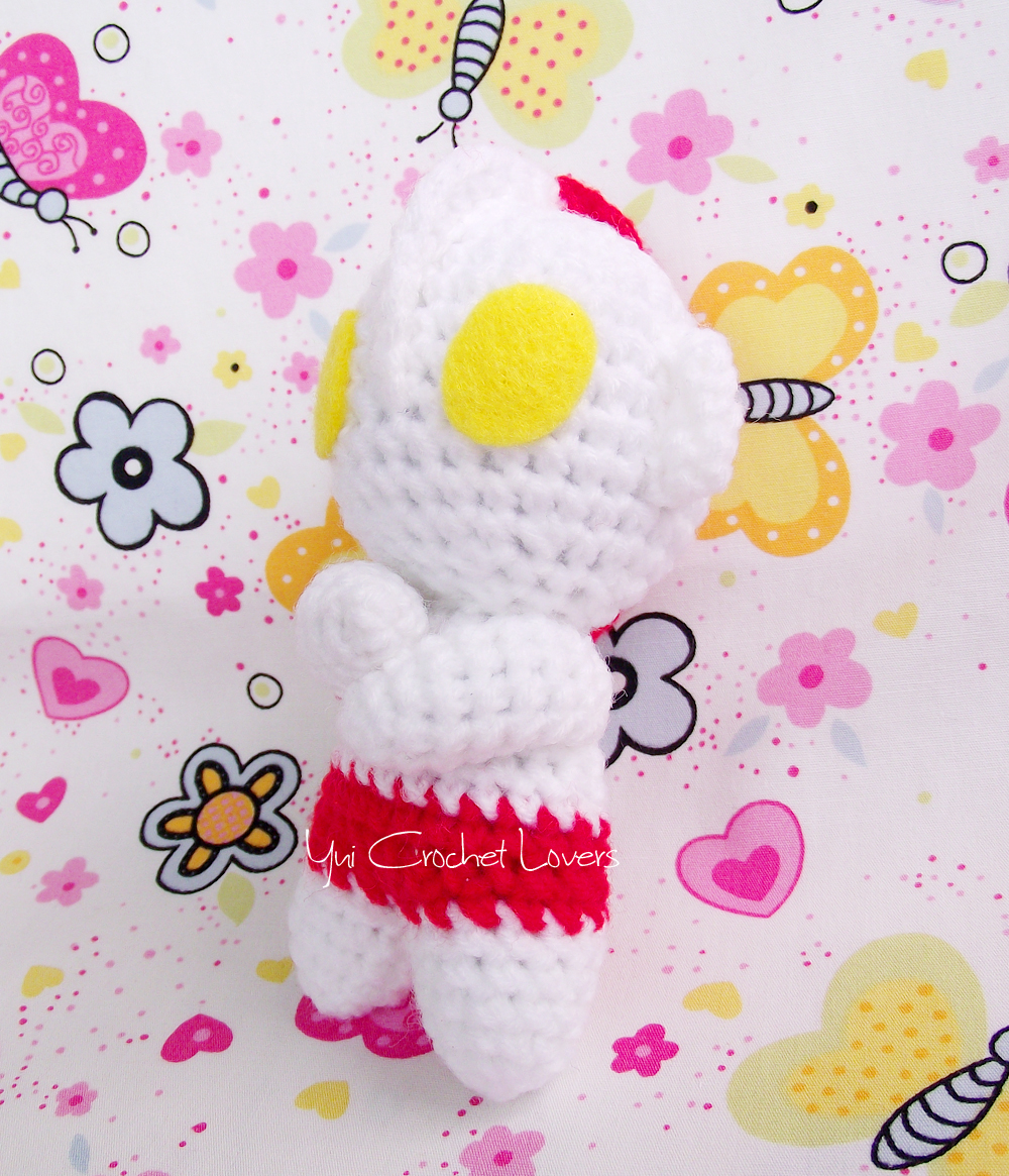 พวงกุญแจ อุลตร้าแมน Ultraman