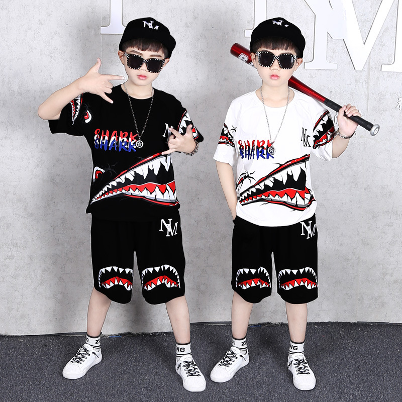 nm269 เสื้อ+กางเกง เด็กโต 110-160 จำนวน 3 ตัวต่อแพ็ค (เลือกไซส์ได้ให้ครบแพ็ค)