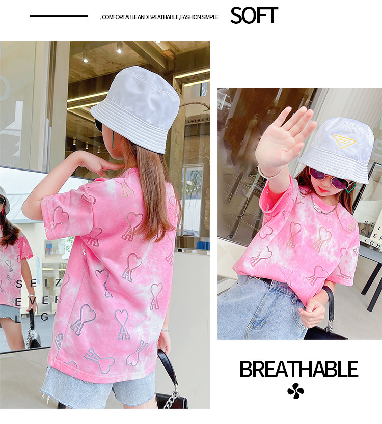 dr5182 เสื้อ เด็กโต 3 ตัวต่อแพ็ค 110-170 (เลือกไซส์ได้ให้ครบแพ็ค)