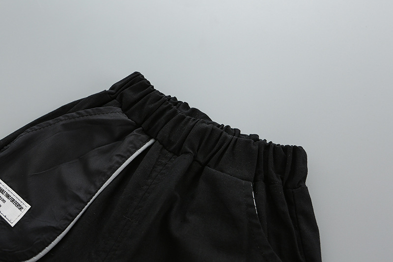 ha1403 เสื้อ+กางเกง size 80-110 จำนวน 4 ตัวต่อแพ็ค