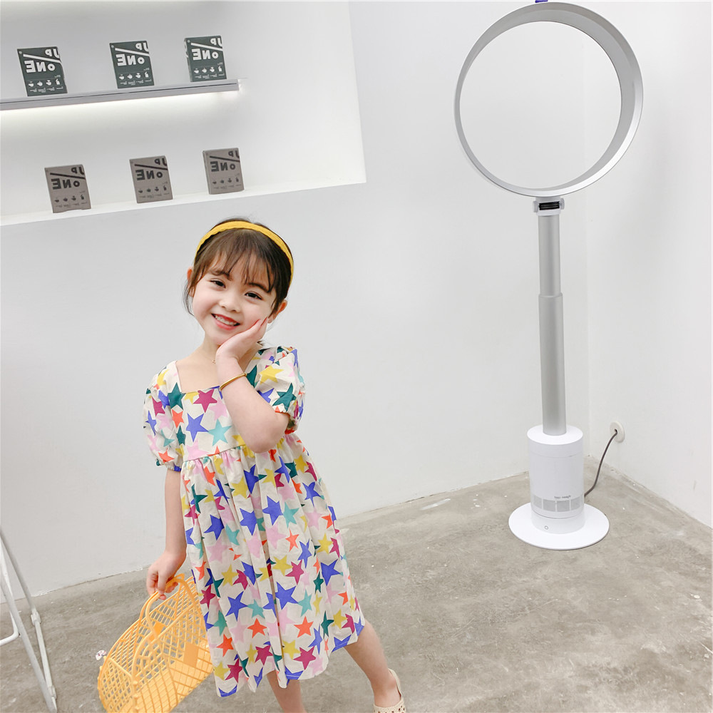 yy08 เดรส size 7-15 5 ชุดต่อแพ็ค (เลือกไซส์ได้ ให้ครบแพ็ค)