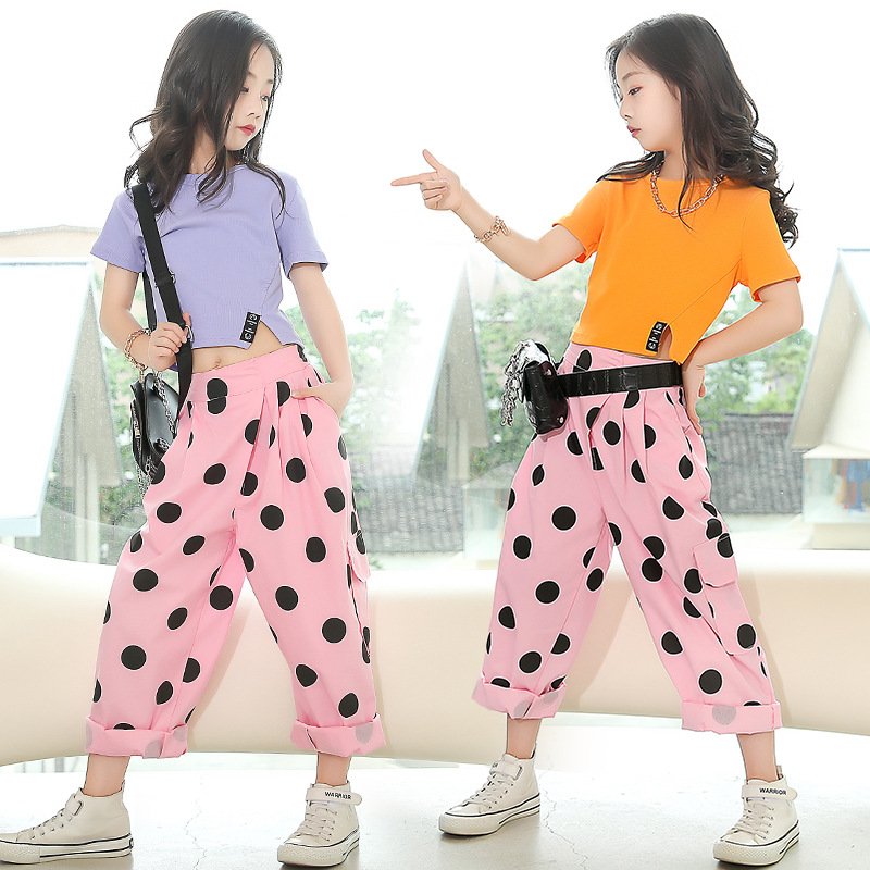 dr5227 เสื้อ+กางเกง เด็กโต 3 ตัวต่อแพ็ค 120-170 (เลือกไซส์ได้ให้ครบแพ็ค)