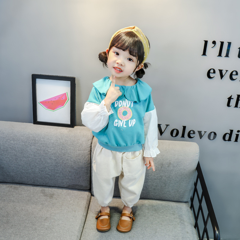 my2617 เสื้อ+กางเกง size 80-110 จำนวน 4 ตัว ต่อแพ็ค