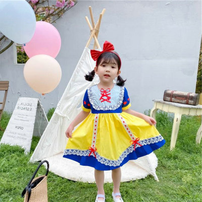 yw970 เดรส size 7-15 5 ชุดต่อแพ็ค