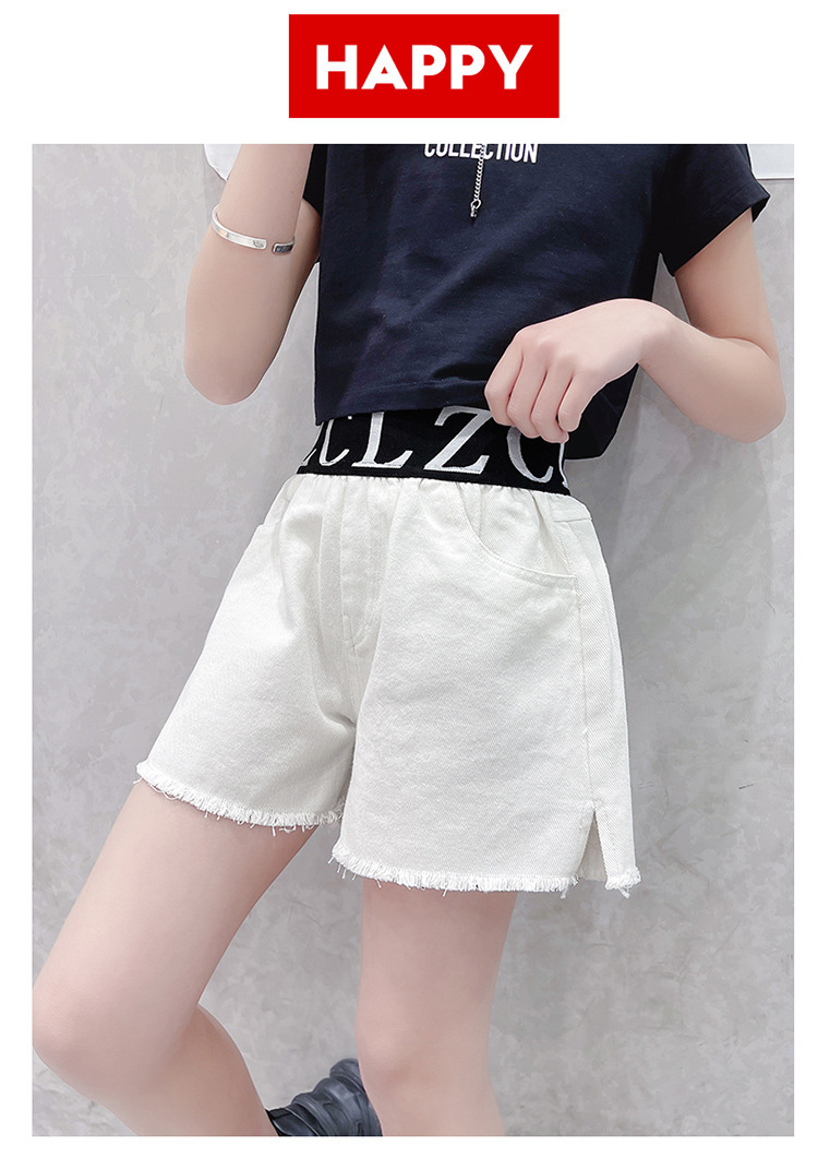 dr4981 กางเกง เด็กโต 3 ตัวต่อแพ็ค 110-160 (เลือกไซส์ได้ให้ครบแพ็ค)