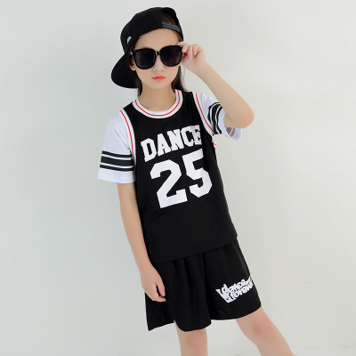 hip43 เสื้อกล้าม+เสื้อยืด+กางเกง size 110-160 3 ตัวต่อแพ็ค**คละไซส์ได้ จำนวนให้ครบแพ็ค**