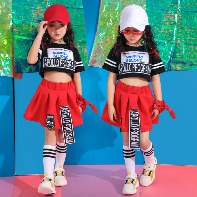 hop06 เสื้อ+กระโปรง size 110-160 3 ตัวต่อแพ็ค**คละไซส์ได้ จำนวนให้ครบแพ็ค**