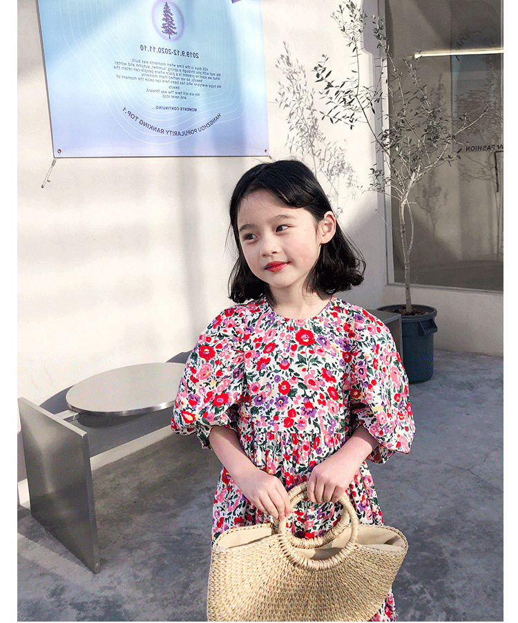 yy20 เดรส size 7-15 5 ชุดต่อแพ็ค (เลือกไซส์ได้ ให้ครบแพ็ค)