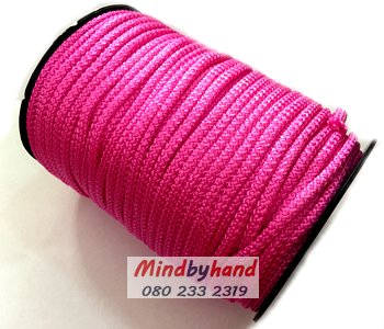 เชือกไนล่อน (เชือกทำหูรูด)