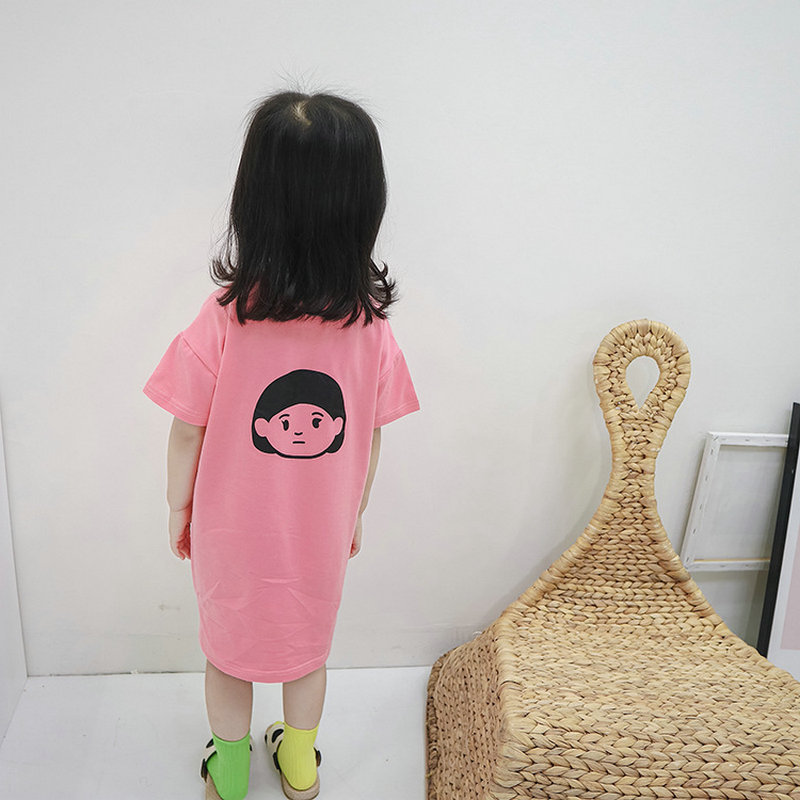 yw1139 เดรส size 7-15 5 ชุดต่อแพ็ค