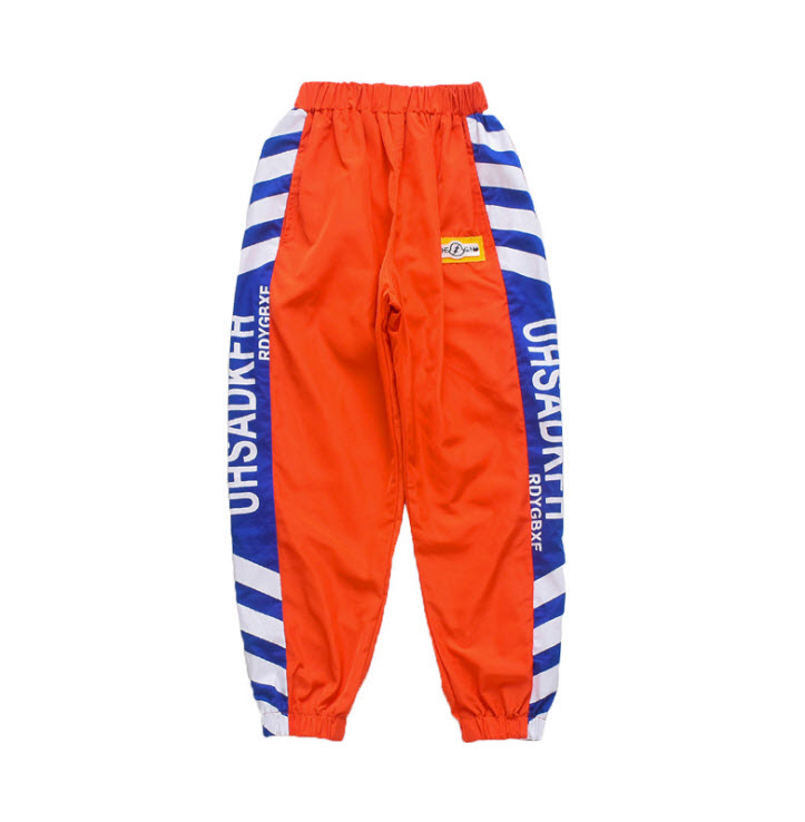 hop93 กางเกง size 110-160 3 ตัวต่อแพ็ค**คละไซส์ได้ จำนวนให้ครบแพ็ค**